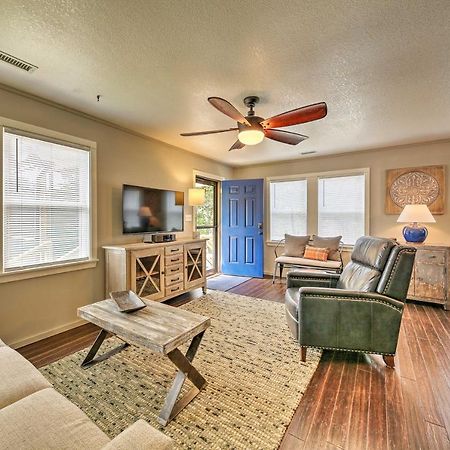 Cozy Cottage Less Than 2 Mi To Cape Hatteras Natl Shore! Frisco Εξωτερικό φωτογραφία