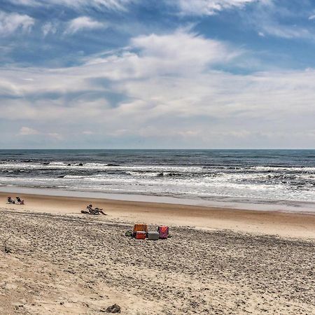 Cozy Cottage Less Than 2 Mi To Cape Hatteras Natl Shore! Frisco Εξωτερικό φωτογραφία