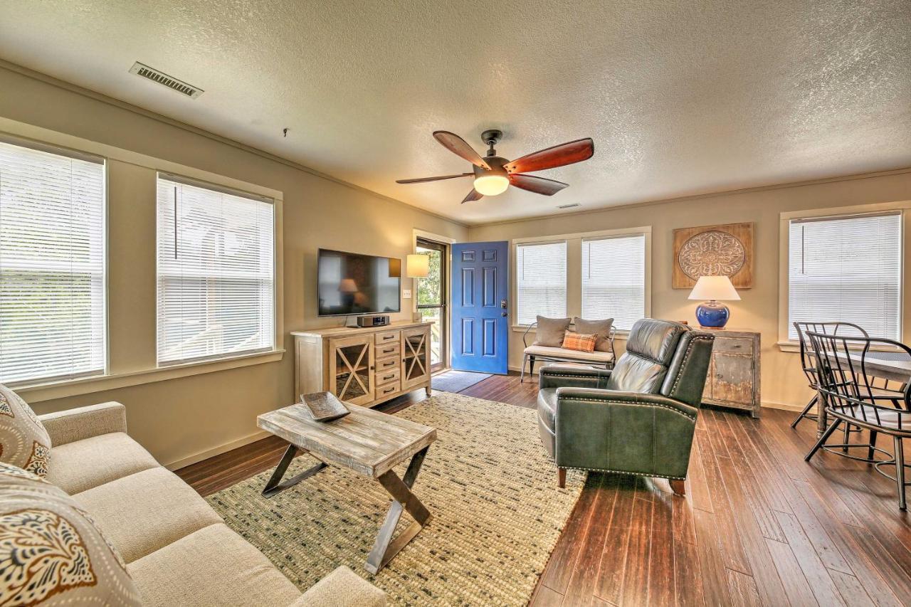 Cozy Cottage Less Than 2 Mi To Cape Hatteras Natl Shore! Frisco Εξωτερικό φωτογραφία