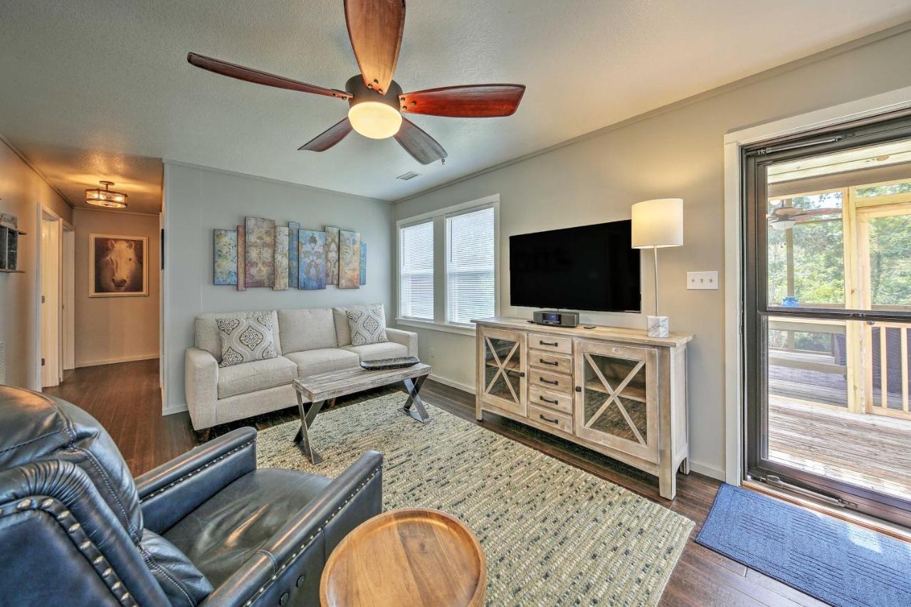 Cozy Cottage Less Than 2 Mi To Cape Hatteras Natl Shore! Frisco Εξωτερικό φωτογραφία