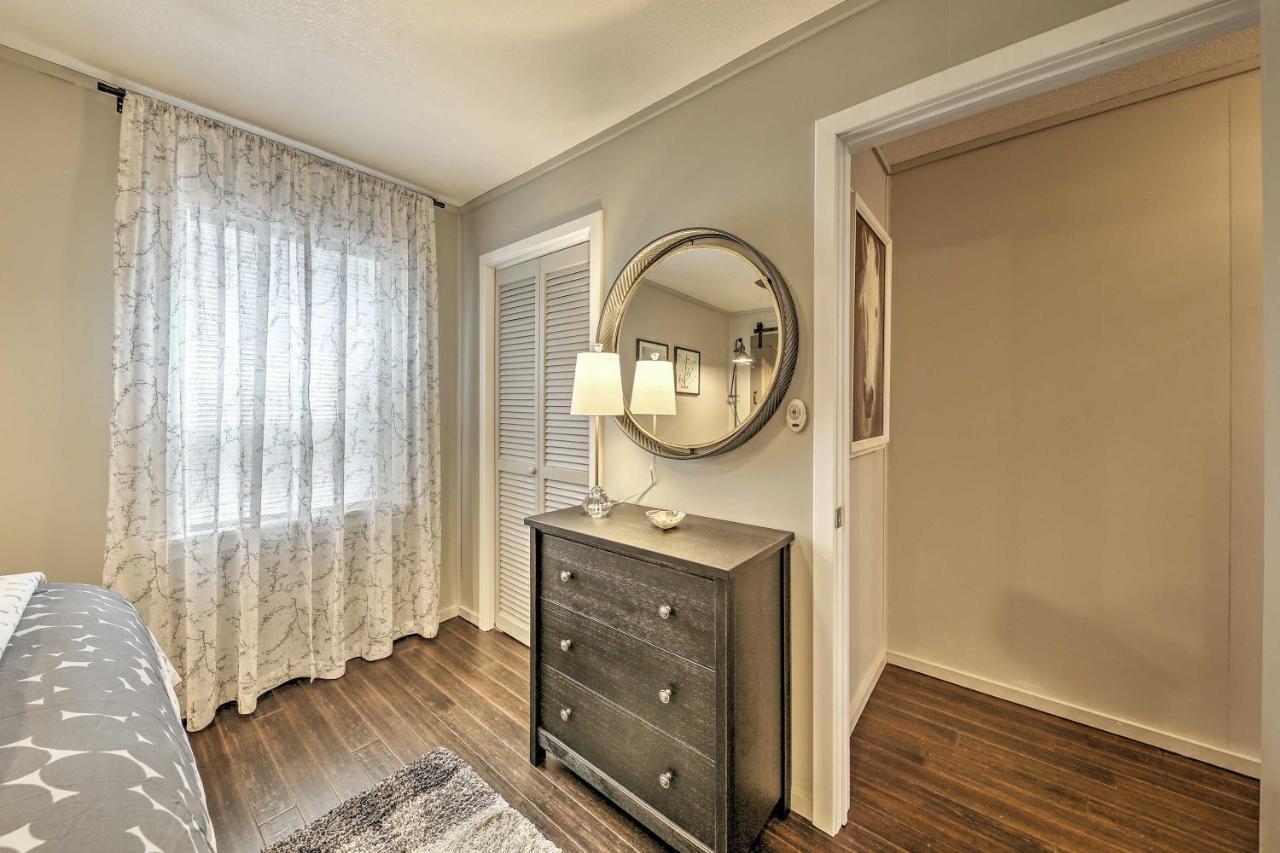Cozy Cottage Less Than 2 Mi To Cape Hatteras Natl Shore! Frisco Εξωτερικό φωτογραφία