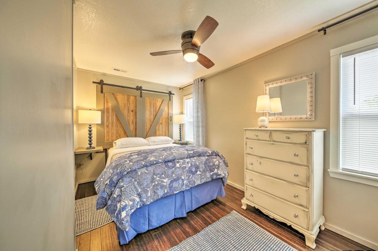 Cozy Cottage Less Than 2 Mi To Cape Hatteras Natl Shore! Frisco Εξωτερικό φωτογραφία