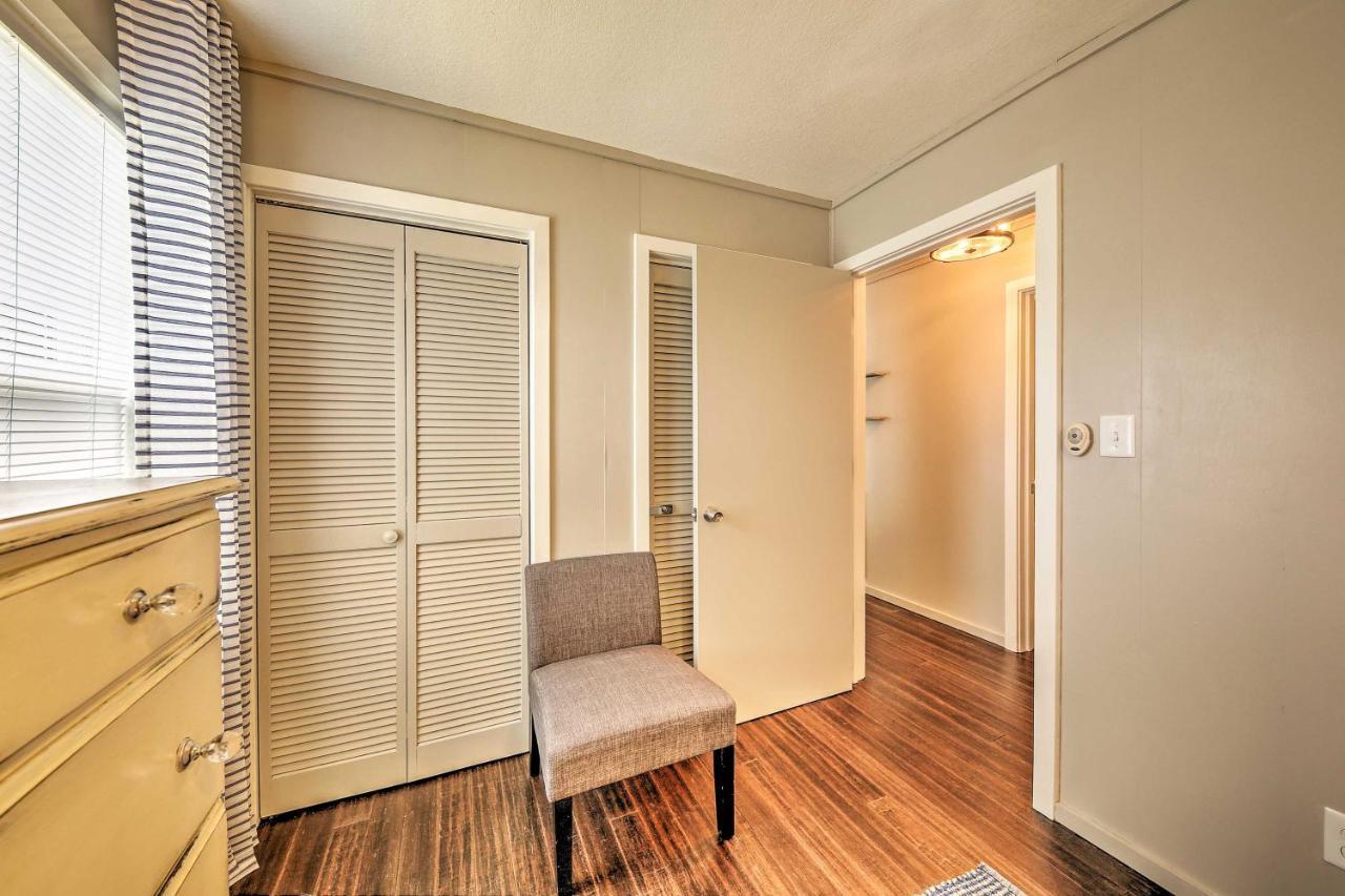 Cozy Cottage Less Than 2 Mi To Cape Hatteras Natl Shore! Frisco Εξωτερικό φωτογραφία